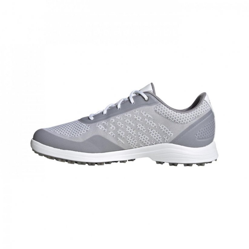 adidas Alphaflex Sport dámské golfové boty White/Grey