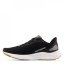 New Balance Fresh Foam Arishi v4 pánska bežecká obuv Black/White