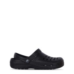 Hot Tuna Cloggs Mens Black