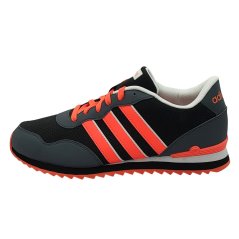 adidas Jogger Clip NB pánské běžecké boty Blk/Infared/Wht