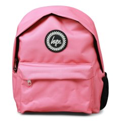 Hype HYPE. Mono Camo Backpack BLUSH