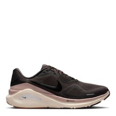 Nike Structure 26 Trainers Mens Medium Ash/Blk