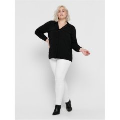 Only Women's Skinny Jeans White