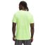 Under Armour Men's Seamless Stride Short-Sleeve Performance Top Yellow