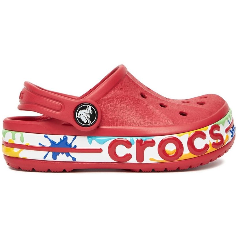 Crocs Unisex Kids' Clogs Pepper
