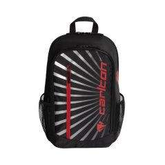 Carlton Badminton Racket Backpack Black/Red