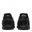 Nike Huarache Run Trainers Infants Triple Black