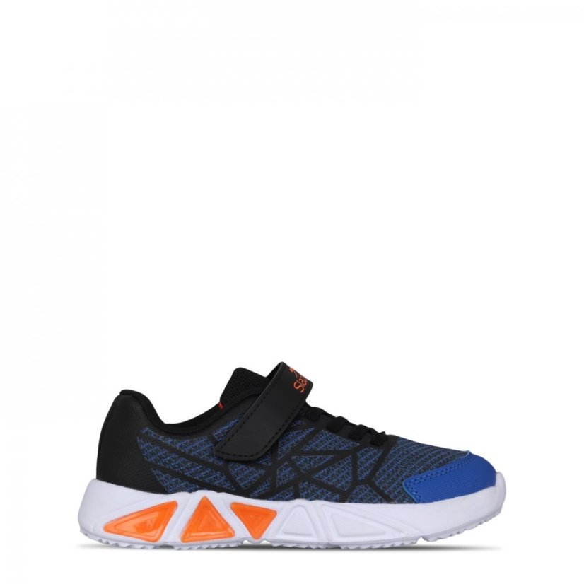 Slazenger Camo Go 2.0 Ch00 Navy/Orange