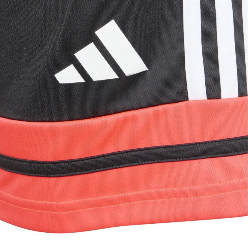adidas Adidas F50 Shorts Kids Black/Red
