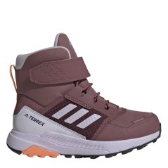 adidas Unisex Adults Terrex Trailmaker Walking Shoes Quicri/Sild/Amb
