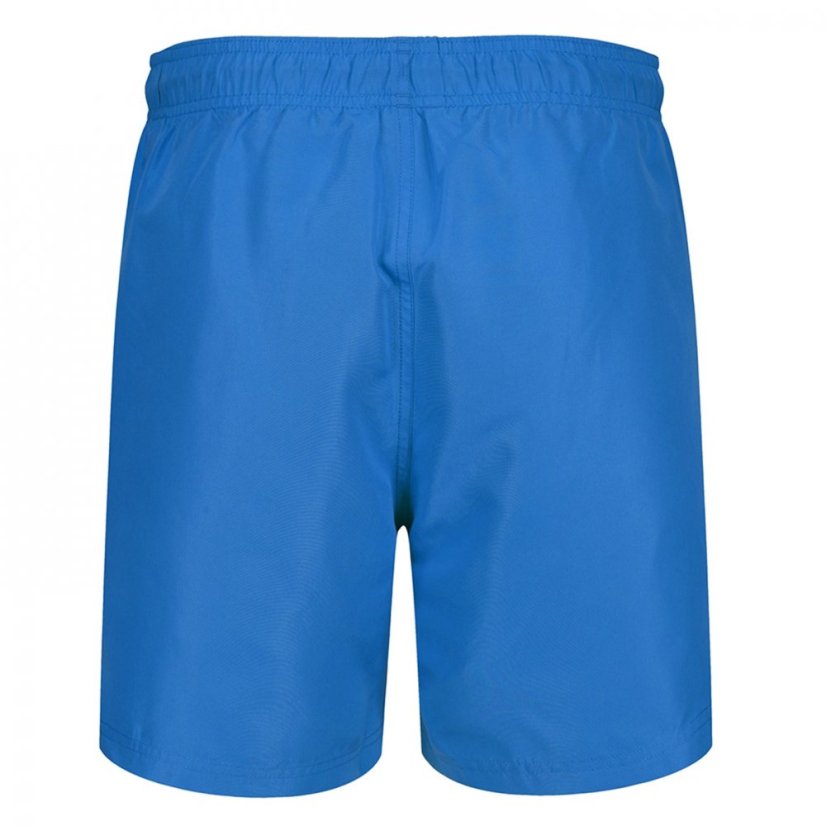 Ript Swim Short Mens Royal Blue