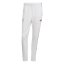 adidas Jude Bellingham Tracksuit Bottoms Mens White