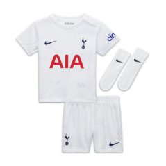 Nike Tottenham Hotspur Home Babykit 2023 2024 White/Blue