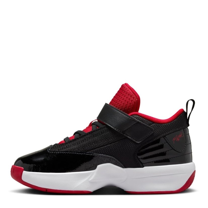 Air Jordan Jordan Max Aura 6 (Ps) Basketball Trainers Boys Black/Red