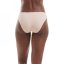adidas Active Seamless Micro Stretch Low Rise Brief Peach Whip