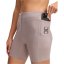 Under Armour Women's Performance Running Shorts Grey
