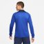 Nike Chelsea FC Dri-Fit Track Jacket Mens Blu/Clg Nvy/Wht