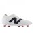 New Balance Newbalance Tekela V4+ Magique Firm Ground Football Boots White/Black