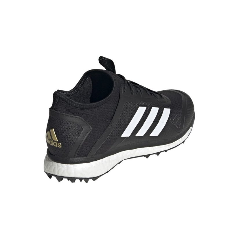 adidas Fabela X Empower Ladies Hockey Shoes Black/White