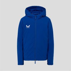 Castore Unisex Kids' Lightweight Puffer Jacket Surf The Web