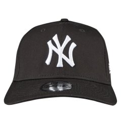 New Era Kids 9FORTY Cap Blk/Whi