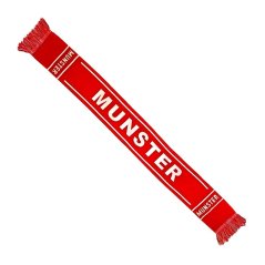 Team Scarf Senior Munster