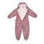 Gelert Unisex Kids' All-Weather Waterproof Windproof Hooded Long Sleeve Waterproof Jacket Pink