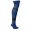 Nike MatchFit Soccer Knee-High Socks ROYAL BLUE/MIDN