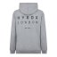 Puma Hyrox Ess Hood Sn43 Grey Heather