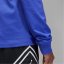 Air Jordan Dri-FIT Sport Men's Long-sleeve Crew Lapis