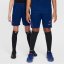 Nike Nike Mbappe Short Jn52 Blue/Gold