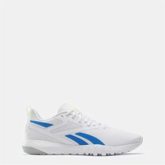 Reebok Flexagn Training Shoes Footwear White