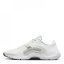 Nike In-Season TR 13 Men's Training Shoes Silver/White