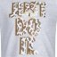 Nike Just Do It T-Shirt Infants Pale Ivory