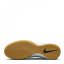 Nike Lunar Gato Indoor Football Boots Green/Black/Brown
