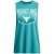Under Armour Men's Muscle Vest Blue