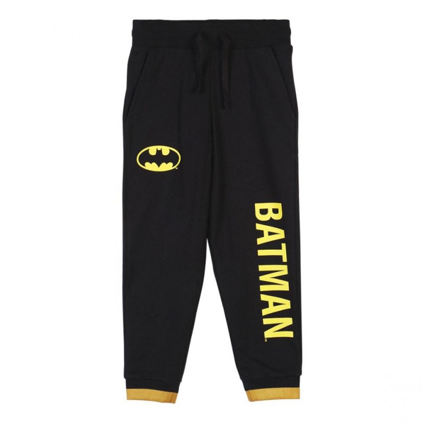 Pantaloni de trening pentru copii Batman
