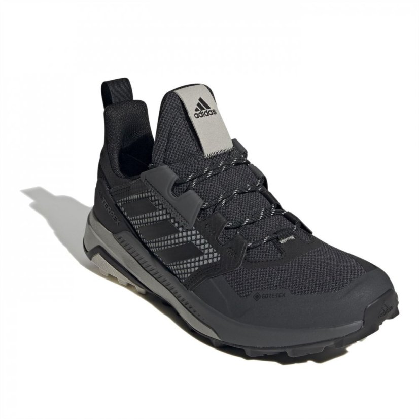 adidas Terrex Trailmaker GORE-TEX Hiking Shoes Mens Black