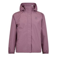 Hummel Kids' Waterproof Jacket Dusty Orchid