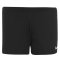 Nike Logo Swimming Boxers Junior Boys Black
