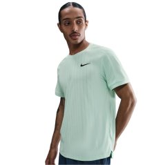 Nike New York Grand Slam pánske tričko Mint Foam