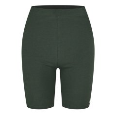 USA Pro Women's Jersey Jogger Shorts Khaki