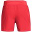 Under Armour Men's Launch Performance Gym Shorts Red
