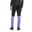 adidas F50 Training Tracksuit Bottoms Juniors Black/Purple