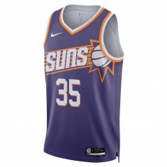 Nike NBA Icon Edition Swingman Jersey Phoenix Suns