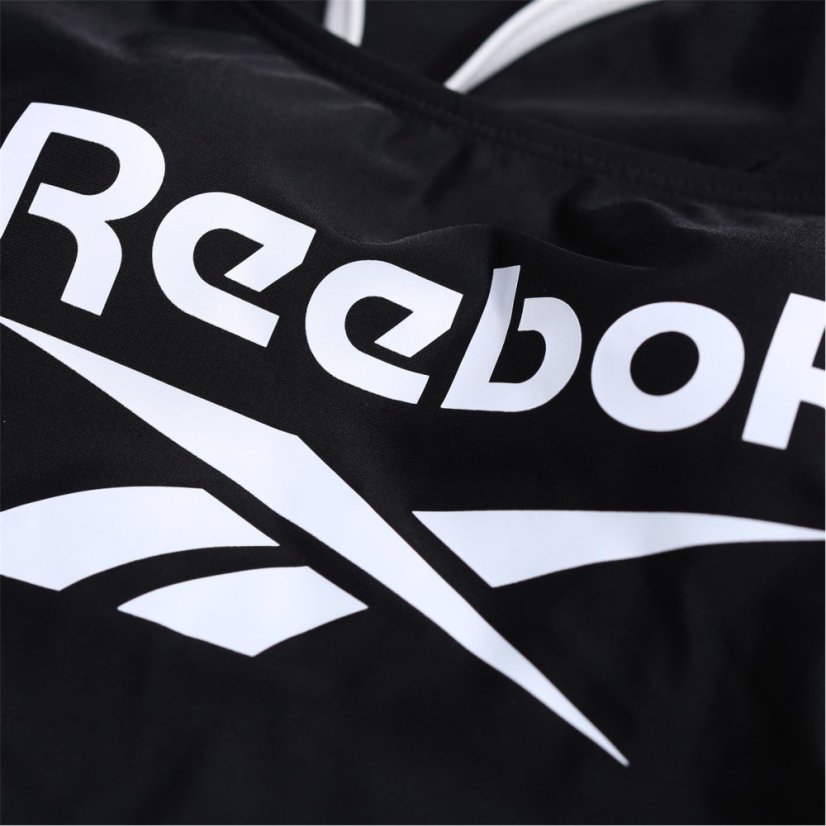 Reebok Adalia Suit Ld42 Black