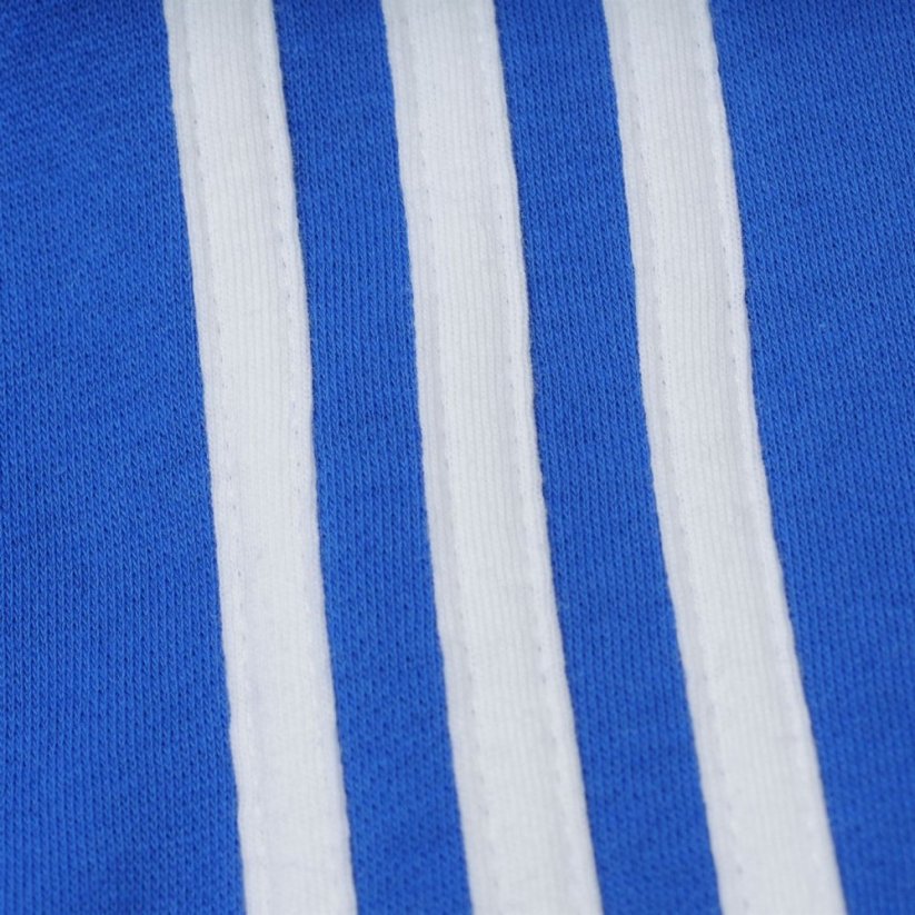 adidas 3 Stripes Logo Over The Head velikost S - Veľkosť: S