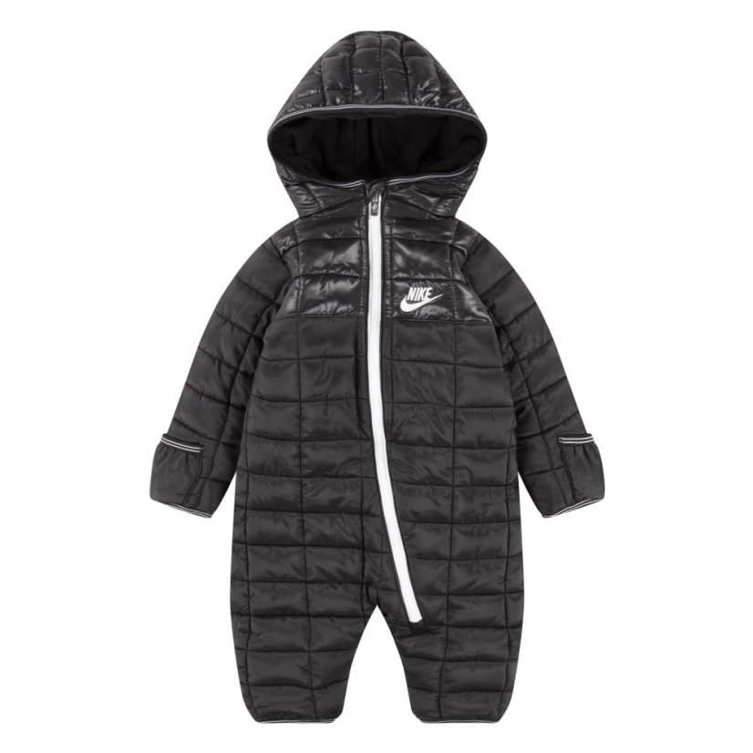 Nike Unisex Kids' Snowsuit Black