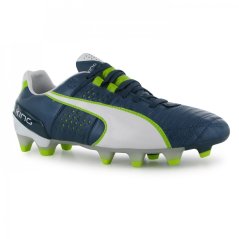 Puma King II FG pánské kopačky vel. UK 7