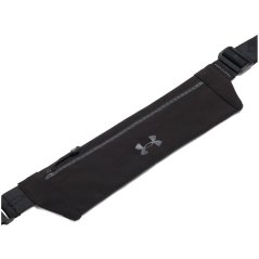 Under Armour UA Flex Run Pack Belt Unisex Black/Reflect